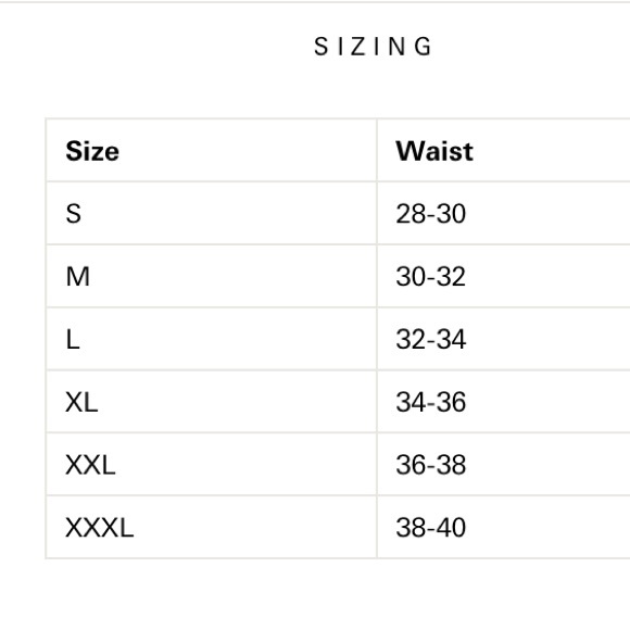 Reason Black & Gold Joggers Track Pants - Picture 4 of 12